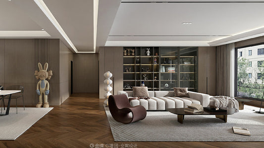 interior design themes and styles