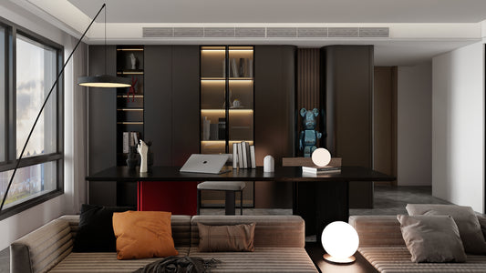 minimalist design