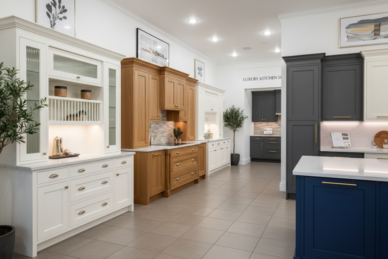 Best Cabinet Brands 2025: Comprehensive Guide to Quality & Design ...