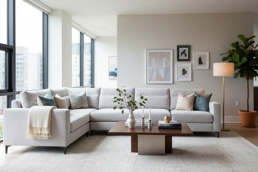 Global Sourcing Made Easy: Partnering with a Furniture Manufacturer in China