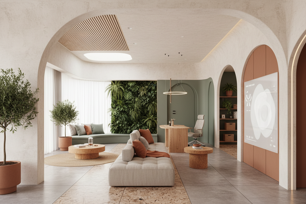 Whole House Customization Trends 2026 | Smart Whole Home Design ...