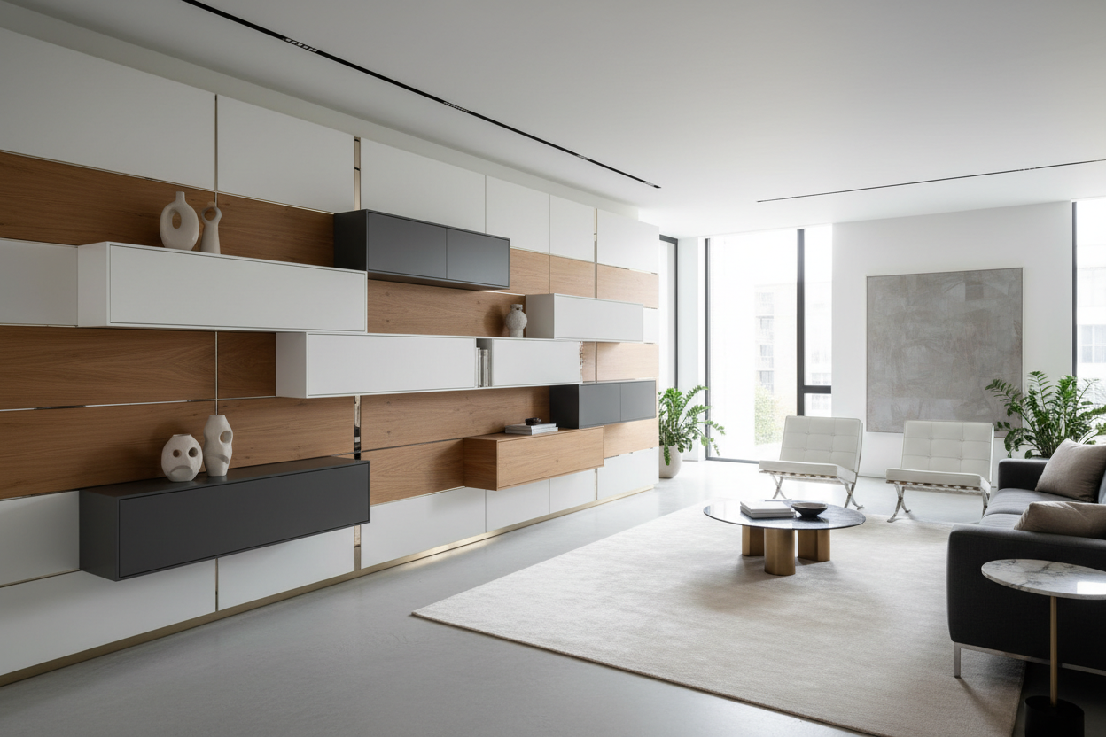 Luxury Sitting Room Wall Units 2026 Modern TV Wall Unit Design Ideas — free download