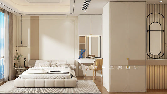 modern luxury master bedroom designs hdb