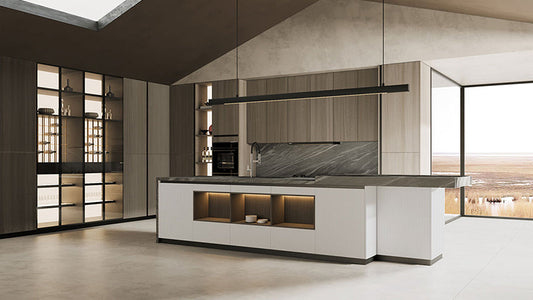 kitchen cabinets online