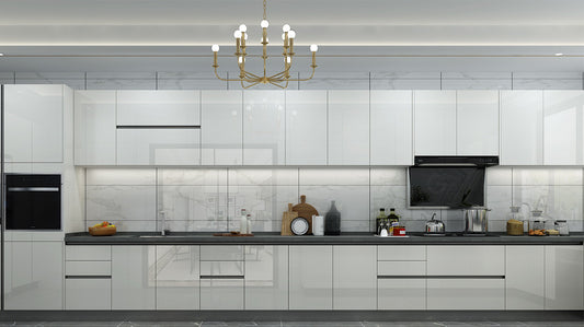 bespoke kitchen design