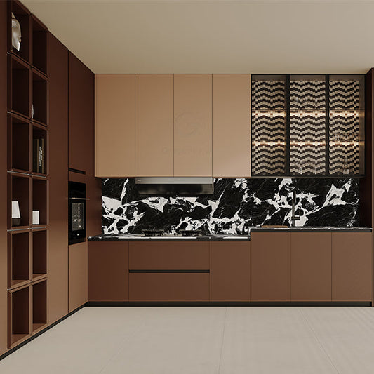 Kitchen cabinet distributors