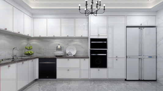 How to Choose the Right Apartment Renovation Supplier for Modern Living