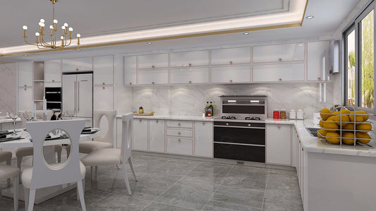 kitchen cabinet design ideas