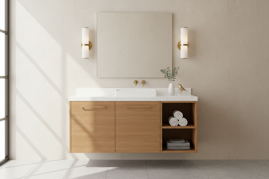 Kitchen and Bath Cabinets