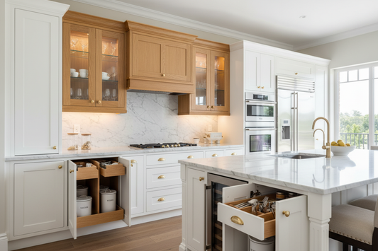 best kitchen cabinets