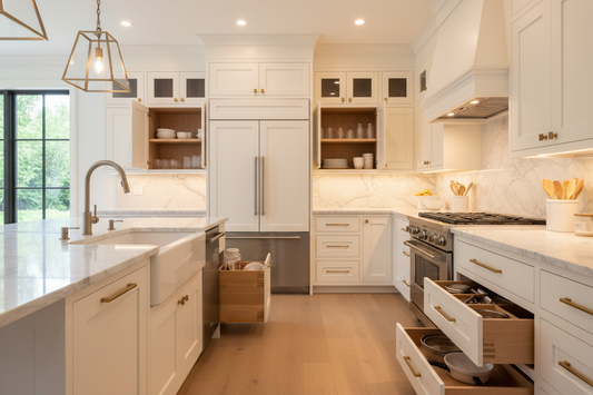 best kitchen cabinets
