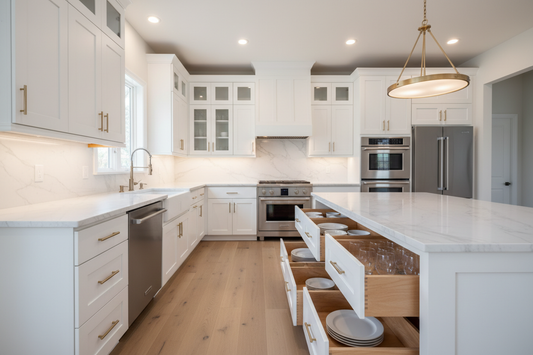 best kitchen cabinets