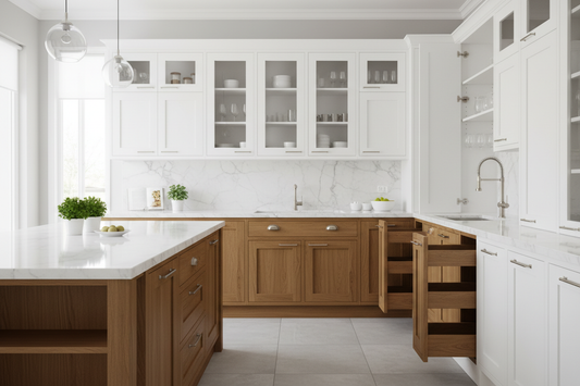 kitchen cabinets near me