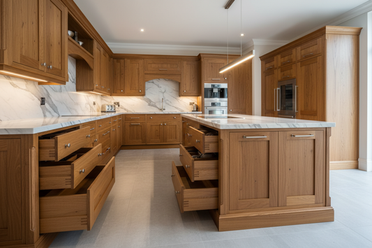 best kitchen cabinets