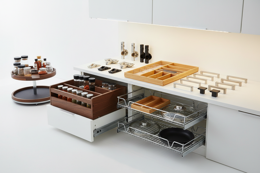 cabinet accessories