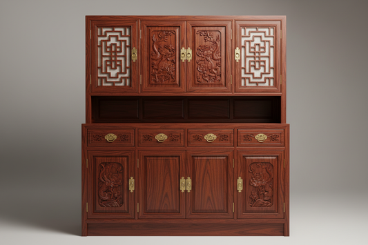 chinese kitchen design