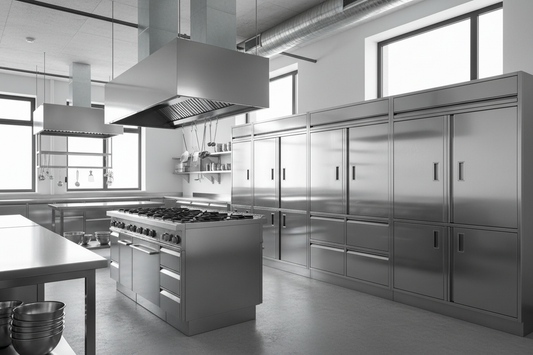 sustainable kitchen cabinets