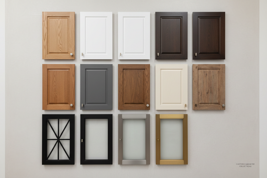  cabinet door fronts