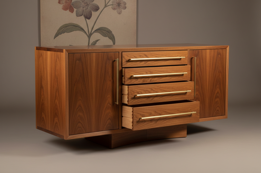 custom cabinet makers