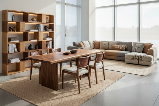 Commercial & Bulk Custom Furniture Solutions from a Leading Manufacturer