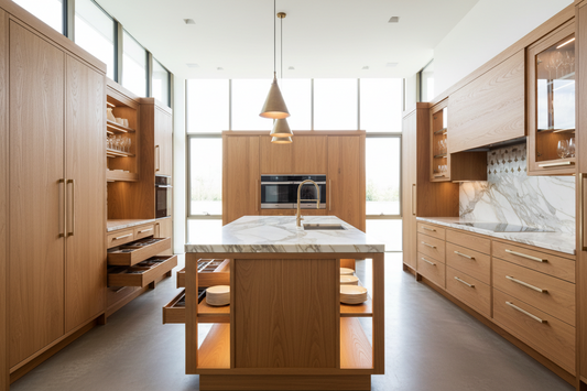 kitchen cabinet manufacturers