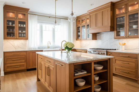 kitchen cabinet base