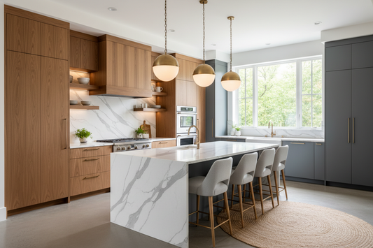 Kitchen Design