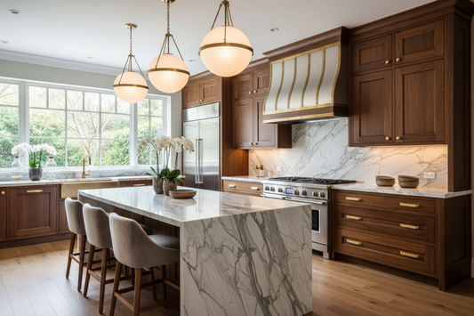 Kitchen high quality