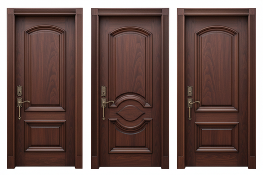 wooden door supplier