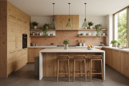 Kitchen Cabinet Brand