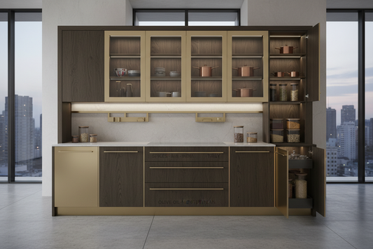  kitchen cabinet manufacturers 