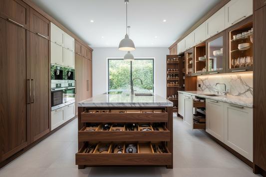 Kitchen high quality