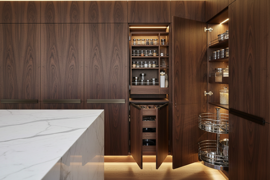 wood kitchen cabinet doors