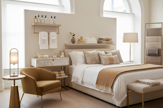 hotel interior supplier