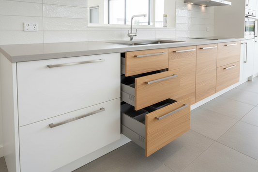 kitchen cabinet base