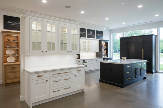 Kitchen Cabinet Brands