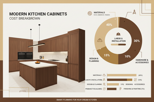 Cabinet Ideas