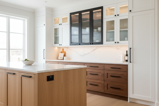 kitchen cabinets