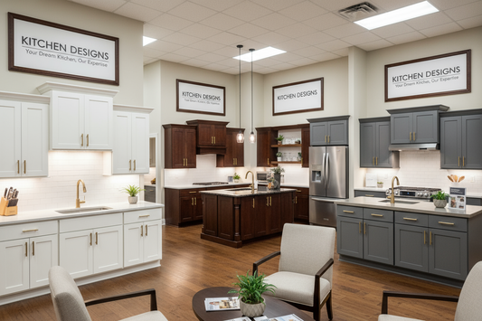 Kitchen Cabinet Franchise