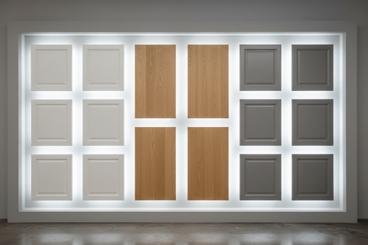 kitchen cabinet fronts