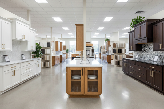 Cabinet Companies Near Me