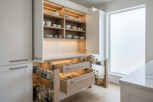 Cabinet Companies Near Me
