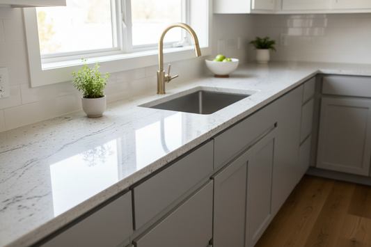 Kitchen Cabinets Top