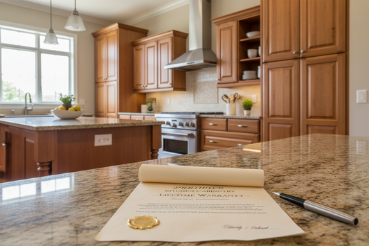 Kitchen Cabinet Brands