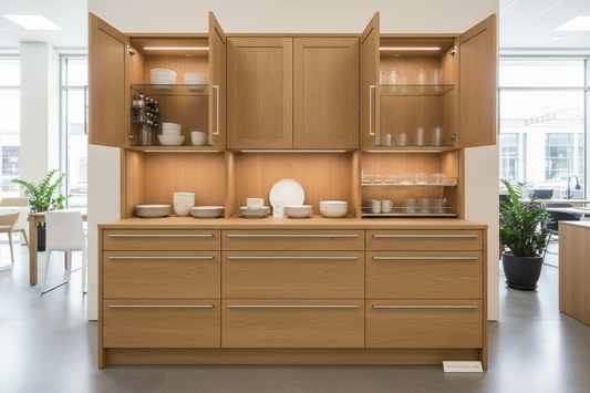 Kitchen Cabinet Brands