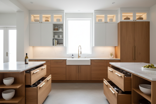 kitchen cabinets design