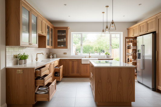 kitchen cabinets design