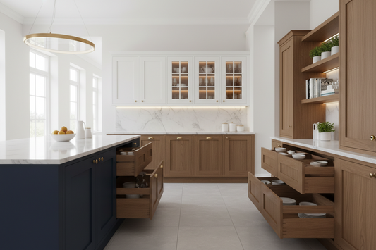 kitchen cabinets