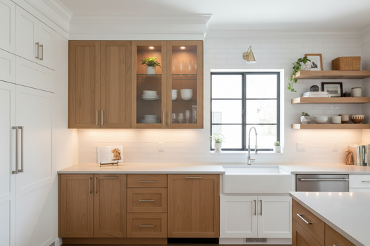 Kitchen Cabinets Top