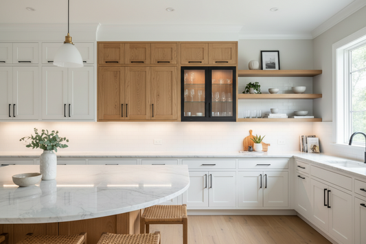 Kitchen Cabinets Top